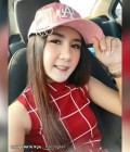 Rencontre Femme Thaïlande à แปดริ้ว : Nam, 27 ans